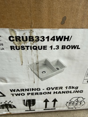 Rangemaster rustique inset - rangemaster,