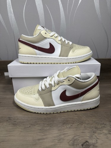 Nike air jordan - air, low