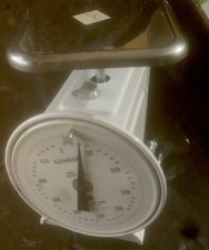 Vtg Hanson Dietetic 500 Gram