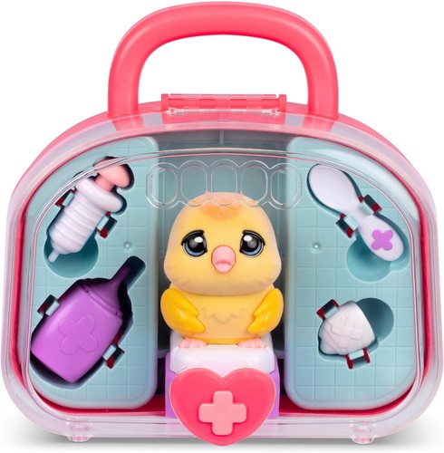 Little live pets ouchies - little,