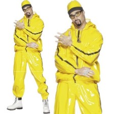 Mens 90s 1990s 2000s Ali G