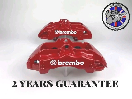 Genuine audi brembo 18z - genuine, q7