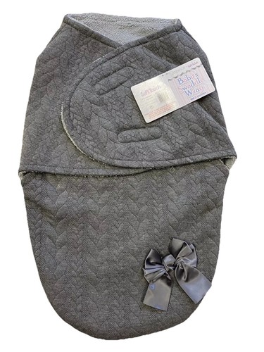 Baby boys girls grey - /, cable
