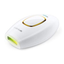 IPL Hair Removal System, LifeBasis Permanent Hair Remover 300,000 Flashes