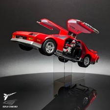 Mask MAKINA LABS Red Gullwing