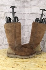 BROWN CHESTNUT UGG AUSTRALIA