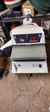 Insta 718 15x15” pneumatic swing arm automatic heat press T-shirts transfers etc