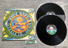 Steeleye Span - Time Span - 1977 – 12" Vinyl Record - Near Mint Condition