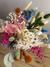 Dried Flower Wildflower