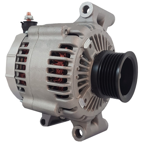 Alternator for jaguar type - alternator,