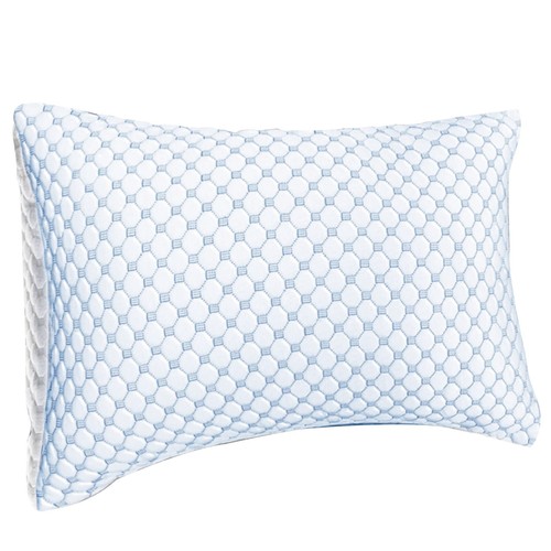 Queen size cooling memory foam - memory,