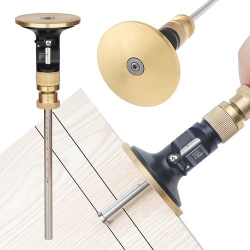 Wheel marking gauge - wheel,