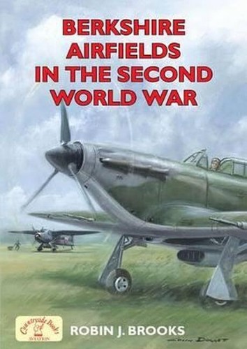 Berkshire airfields the - berkshire,