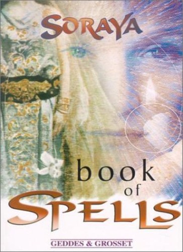 Book spells - of,