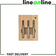 Set of 3 Proxxon 27116 Shank