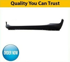 Mini Coupe R58 Front Bumper