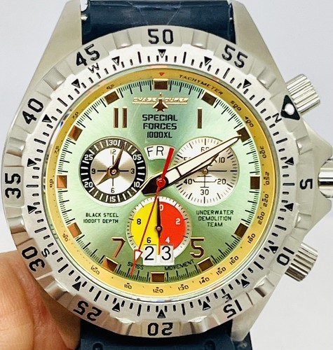 Chase durer special - special, forces