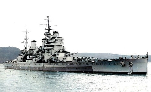 Royal navy battleship - royal,