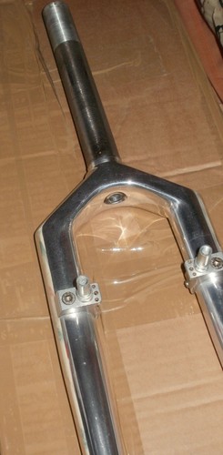 Alan cyclocross fork 1inch - alan, 1"