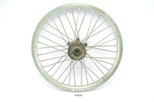 Suzuki RM 250 RJ14A 1988 -