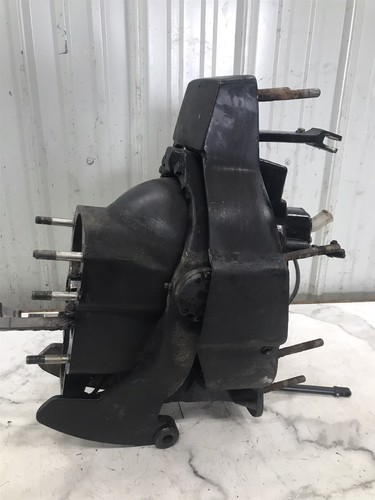 Mercury marine mercruiser - mercury,