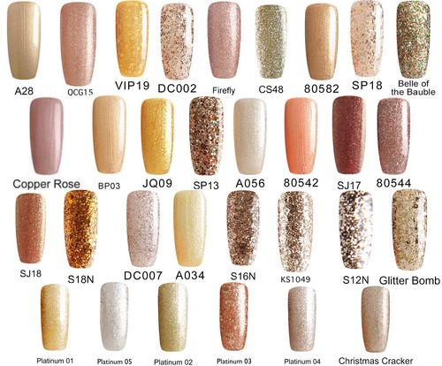 Bluesky gel nail - gel,
