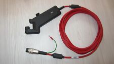 OMITEC OM4500/6 automotive gas analyser NEW spare RPM sensor lead cable probe