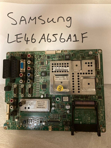 Main board bn94 01741c for - main,