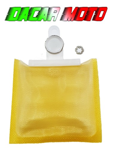 Fuel pump filter moto guzzi - filter,