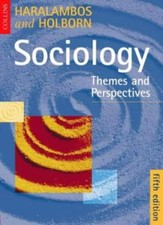 Sociology: Themes and