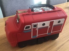 Chuggington Wilson Carry Case