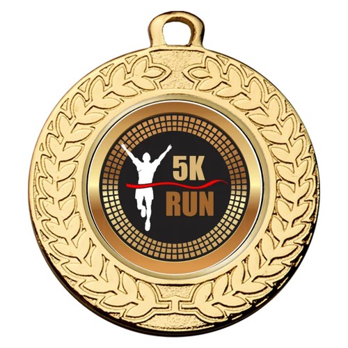 Run award vf15 - 5k,
