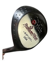 Taylor Made True Tempered