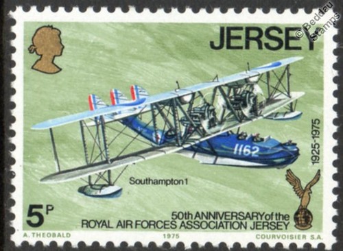 Raf rafa supermarine - /,