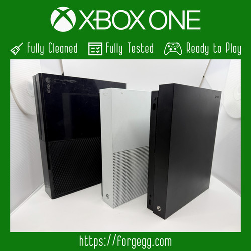 Microsoft xbox one - microsoft, console