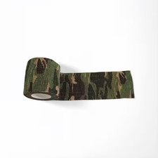Prometheus Elastic Wrap Tape