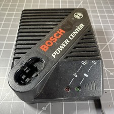 Bosch BC015 Power Center