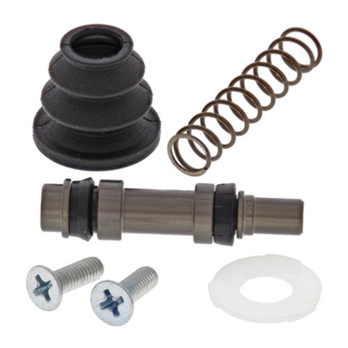 All balls racing clutch - all,