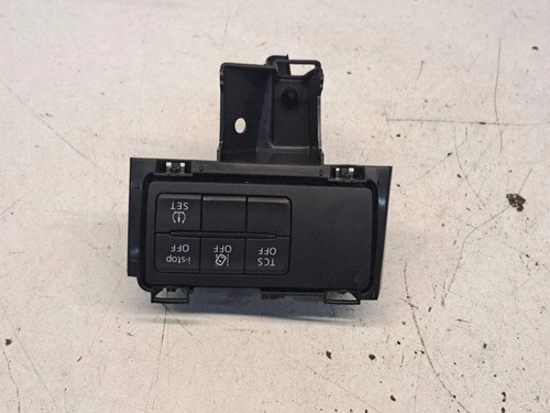 Mazda dk switch - cx-3,