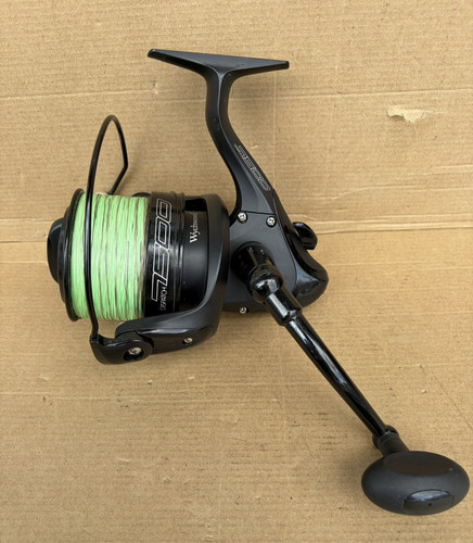 Wychwood dispatch 7500 spod - wychwood,