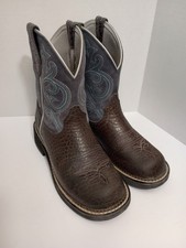 Ariat Fat Baby Womens 6.5B