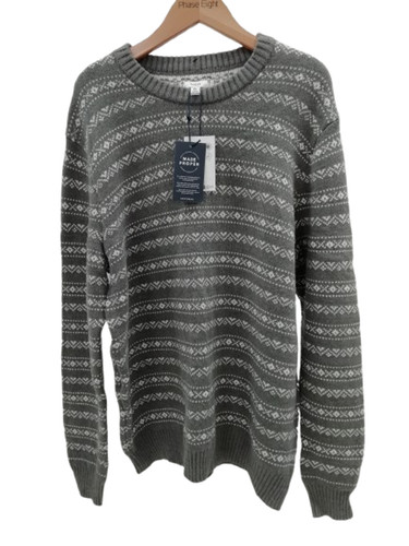 Tog men xl crew neck - tog, men's