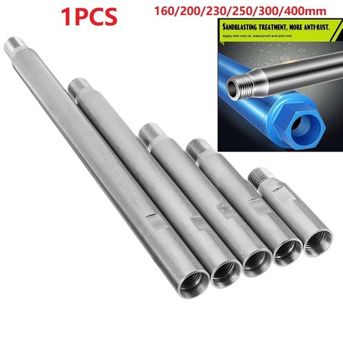 Wide application range with - wide,