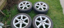 Nissan Alloys 350z 370z