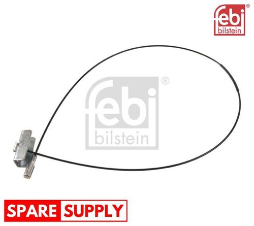 Cable pull parking brake for - pull,,