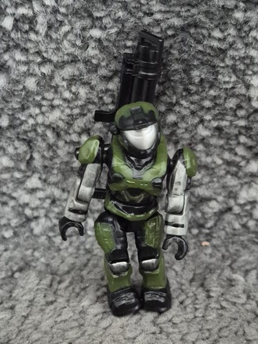 Mega bloks halo - spartan, air