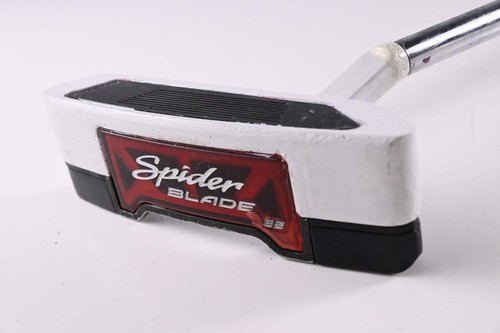 Taylormade spider blade - spider,