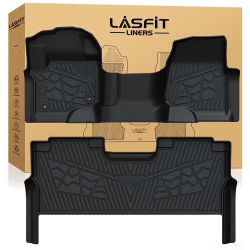 Floor mats for ford - floor, duty