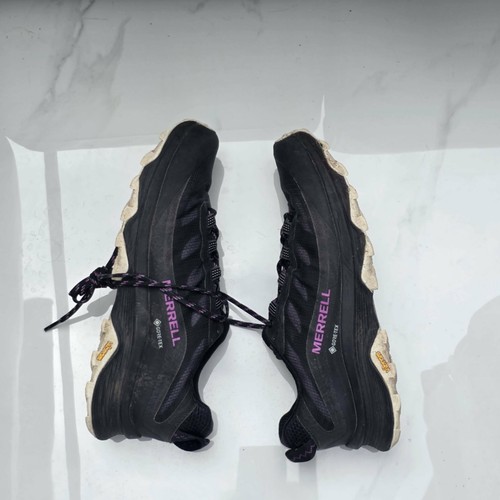 Merrell ladies 41 moab - 7.5, uk