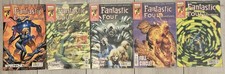 Marvel fantastic four - fantastic,
